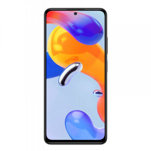 Xiaomi Redmi Note 11 Pro 5G 6/128GB Dual-Sim mobiltelefon szürke